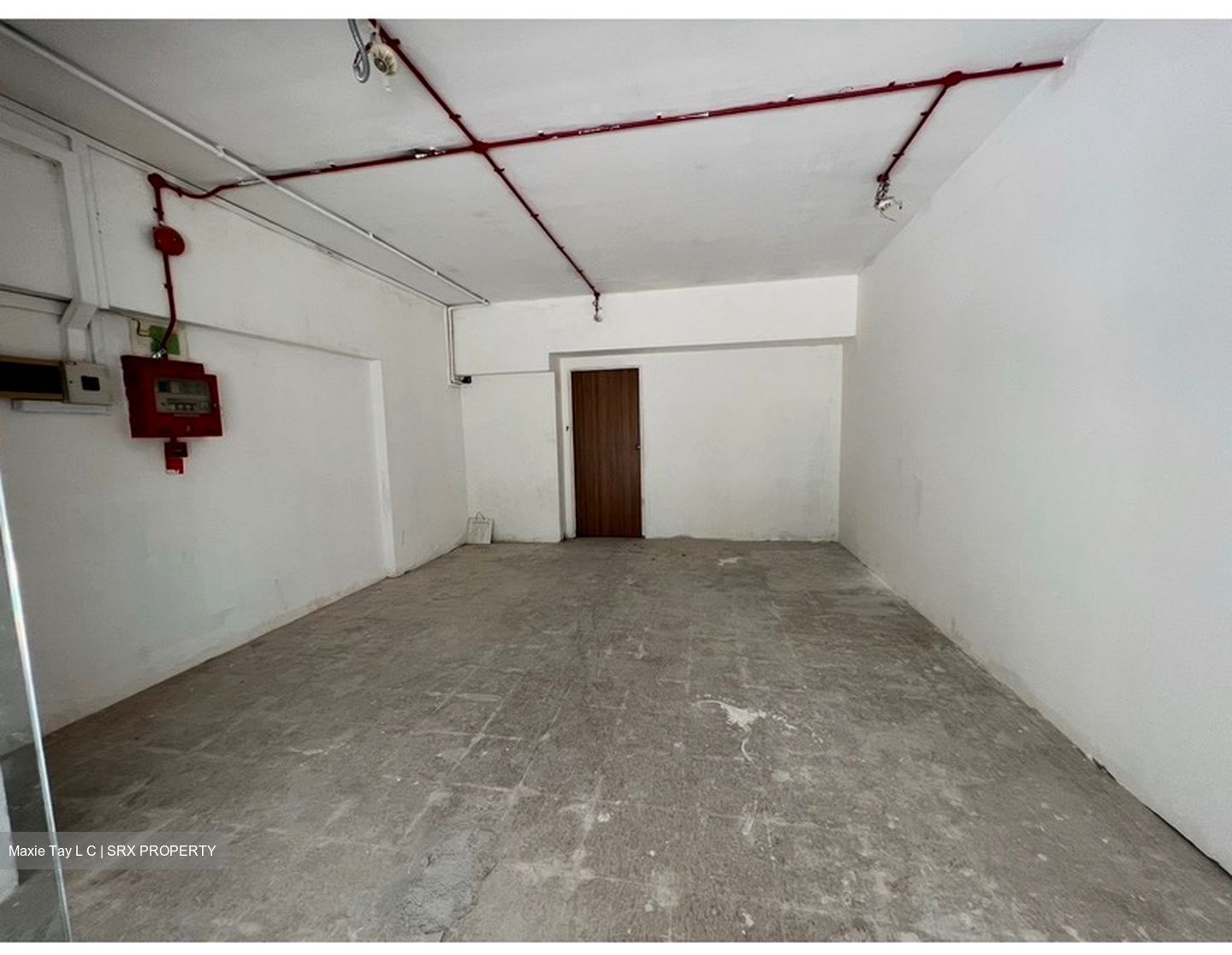 308 ANCHORVALE ROAD (D19), Shop House #557902001